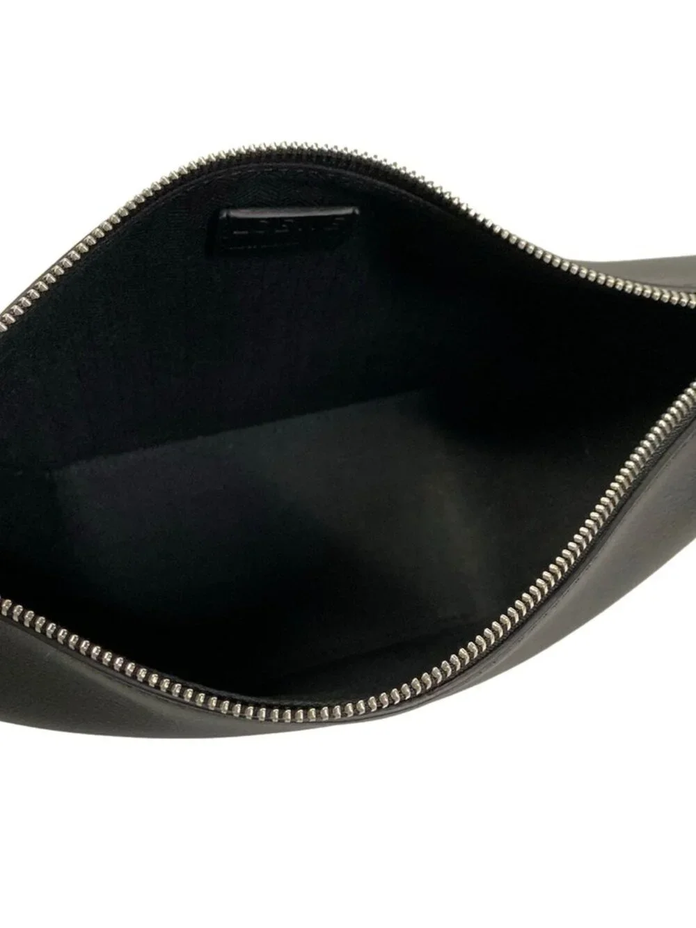 Loewe Handbag Hammock Hobo Mini Black